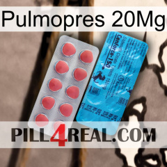 Pulmopres 20Mg new14